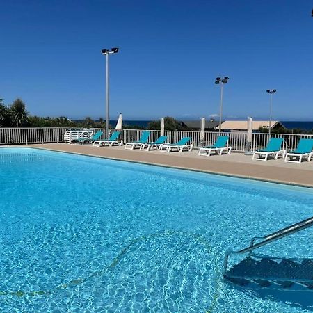 A 5 Mn A Pied De La Mer, Piscine ,Tennis, Paillote Cervione Zewnętrze zdjęcie